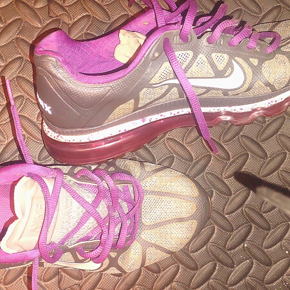 Nike air max
